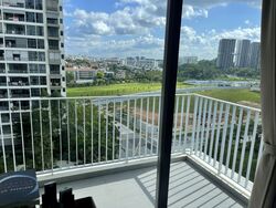 The Skywoods (D23), Condominium #367705671